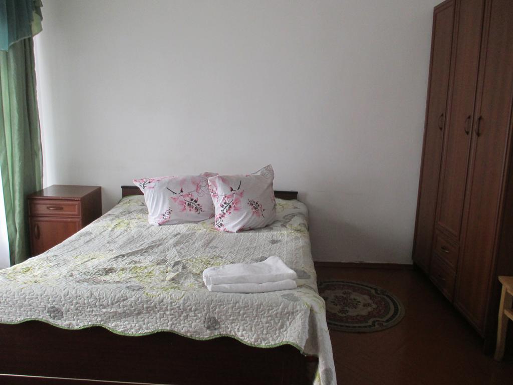 Otel Issyk-Kul קראקול מראה חיצוני תמונה