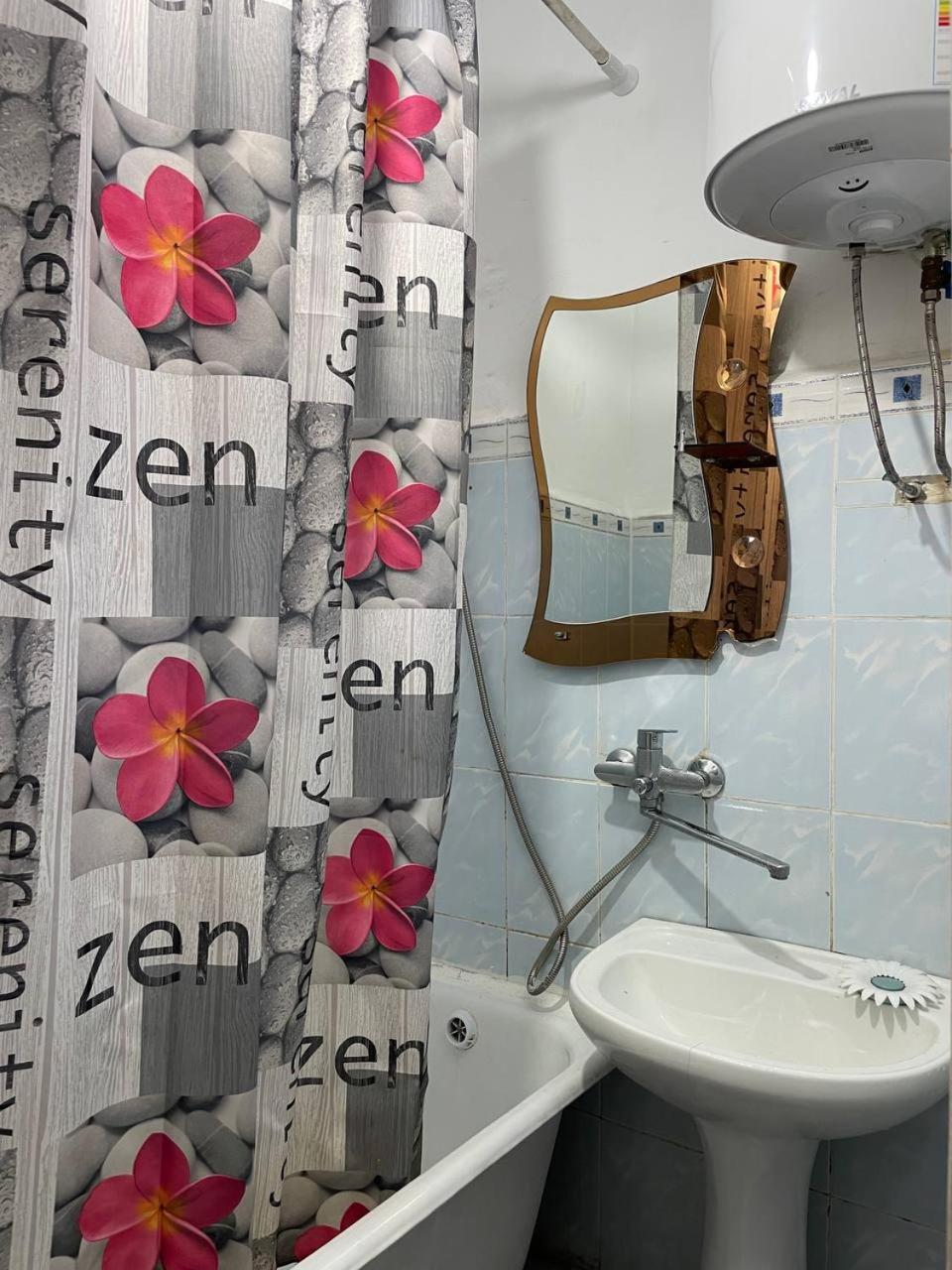Otel Issyk-Kul קראקול מראה חיצוני תמונה