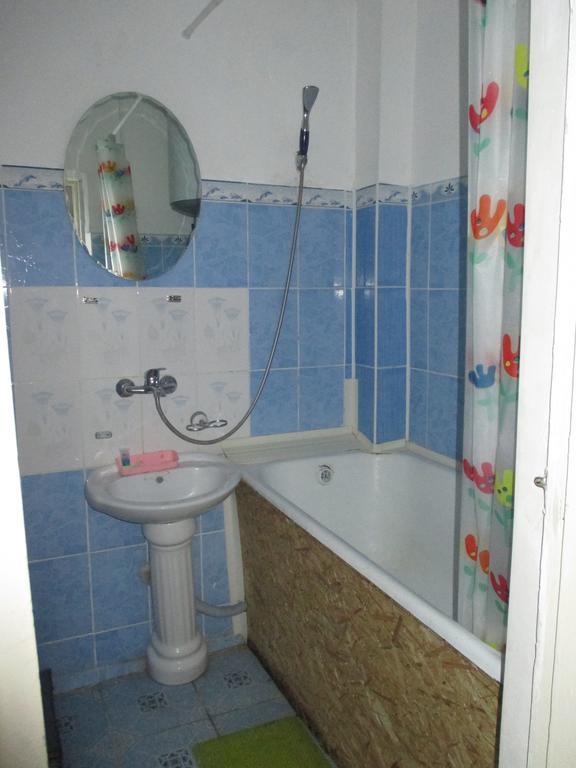 Otel Issyk-Kul קראקול מראה חיצוני תמונה
