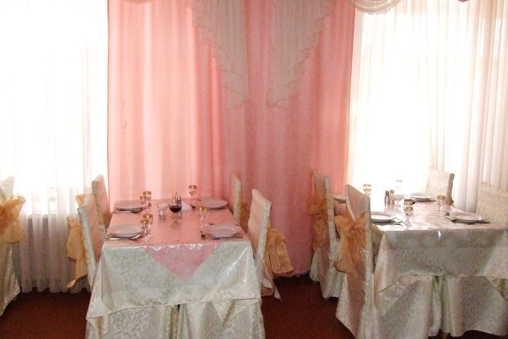 Otel Issyk-Kul קראקול מראה חיצוני תמונה