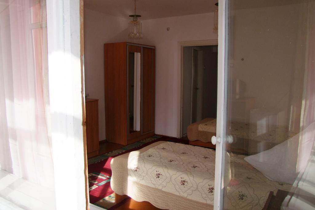 Otel Issyk-Kul קראקול מראה חיצוני תמונה