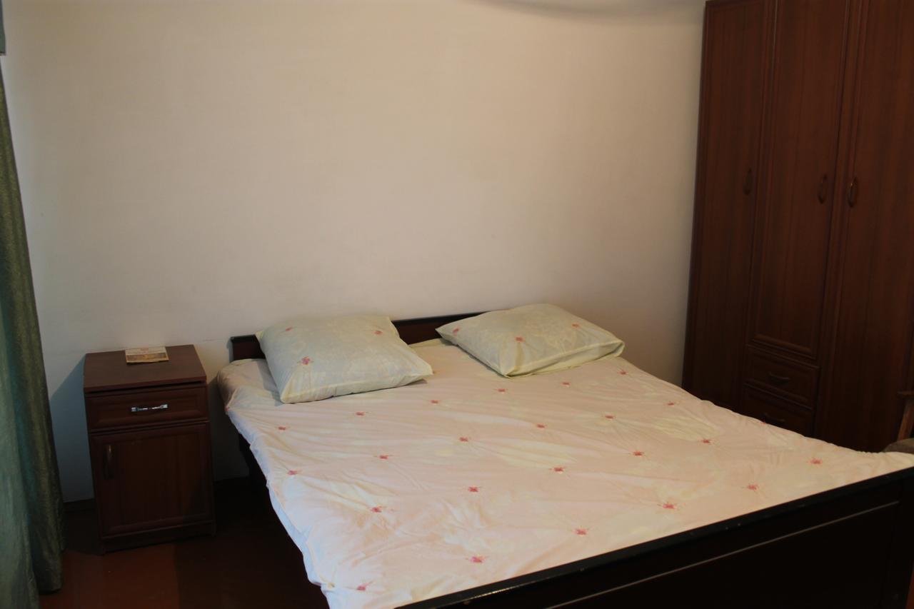 Otel Issyk-Kul קראקול מראה חיצוני תמונה