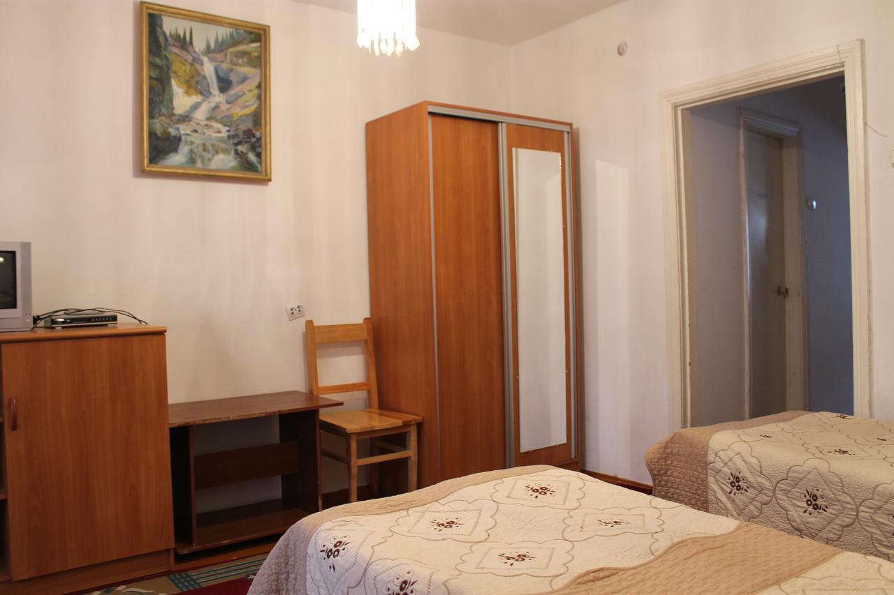 Otel Issyk-Kul קראקול מראה חיצוני תמונה